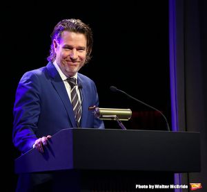 Ethan McSweeney @ BroadwayWorld Ethan McSweeney Photo