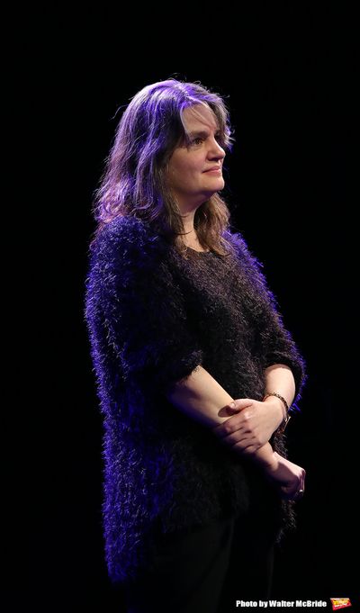  Pam McKinnon Photo