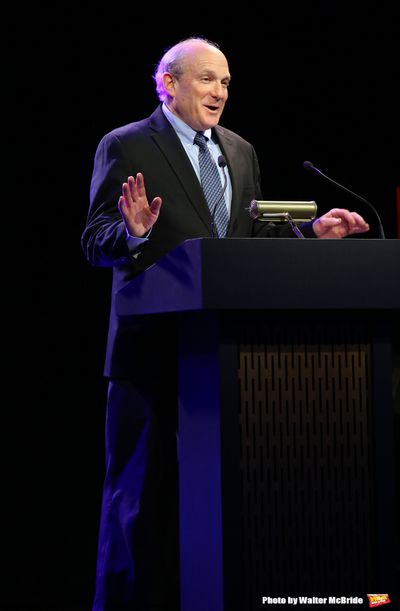 Donald Holder Photo