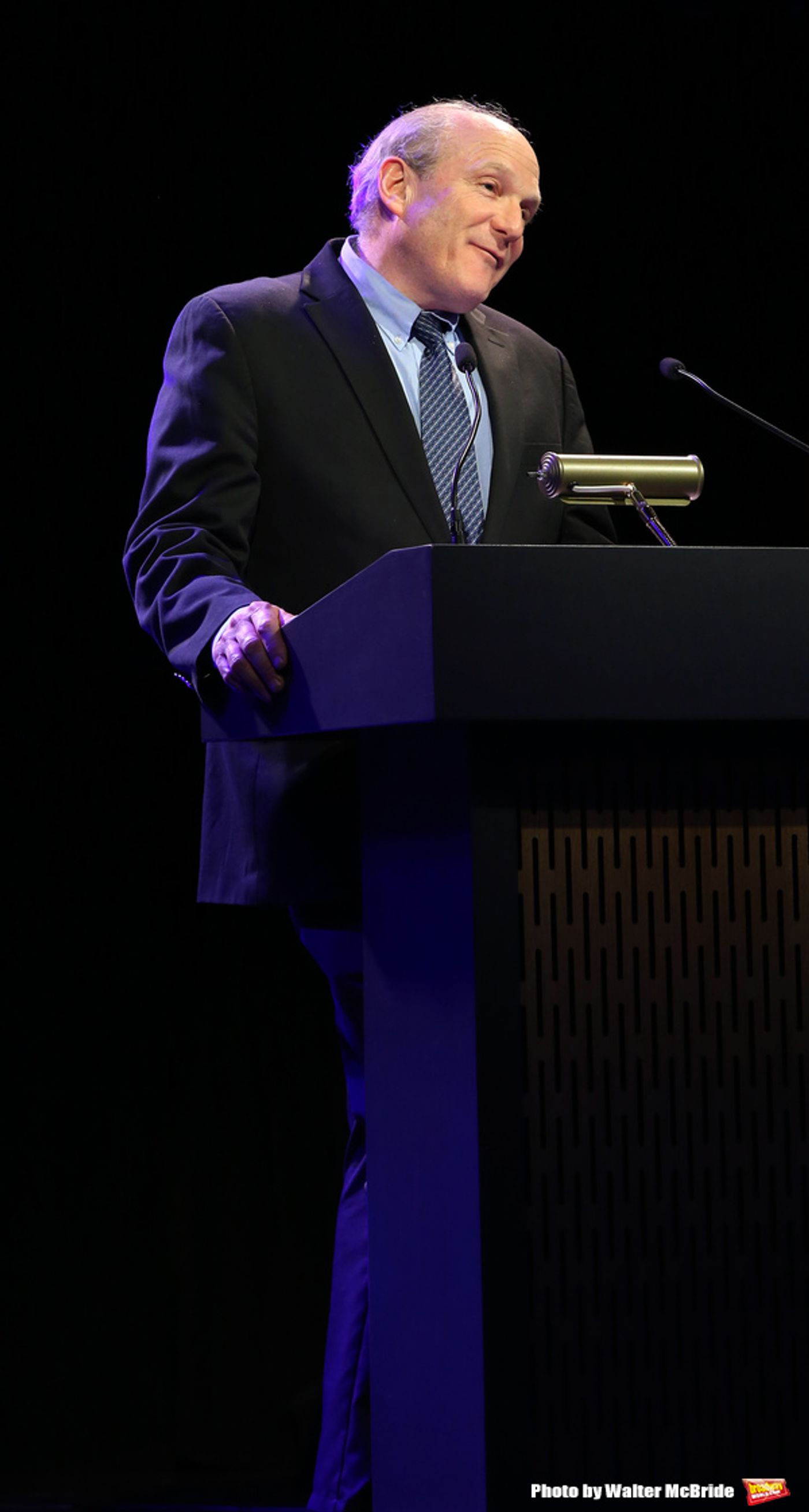 Photo Coverage: Julie Taymor is Honored With the Mr. Abbott Award  Image