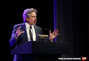 Elliot Goldenthal @ BroadwayWorld Elliot Goldenthal Photo