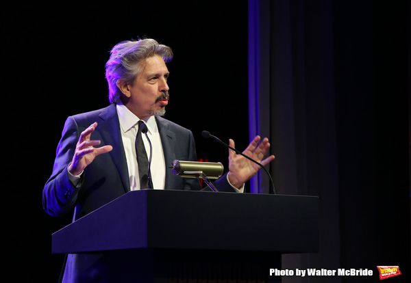 Elliot Goldenthal  Photo