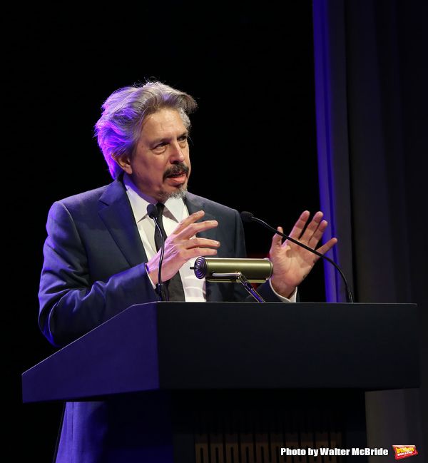 Elliot Goldenthal   Photo