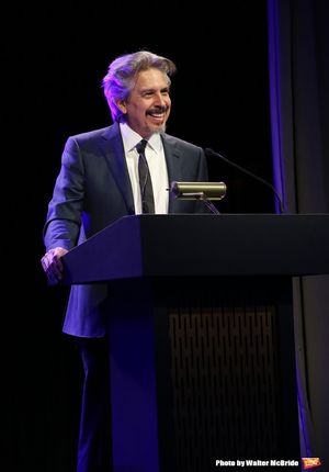 Elliot Goldenthal @ BroadwayWorld Elliot Goldenthal Photo