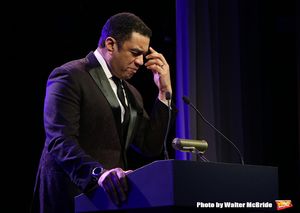 Harry Lennix   Photo