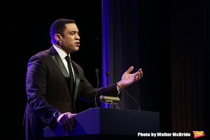 Harry Lennix Photo