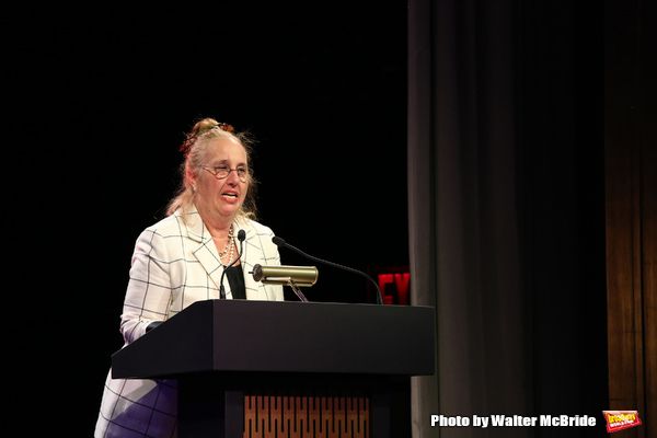 Gale Brewer  Photo