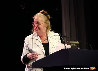 Gale Brewer  Photo
