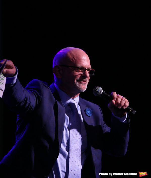 Michael Wilson  Photo