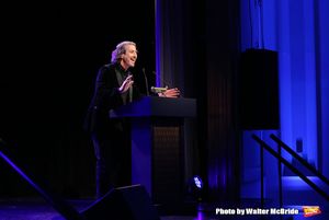 Daniel Ezralow @ BroadwayWorld Daniel Ezralow Photo