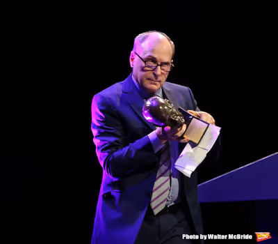 James Lapine   Photo