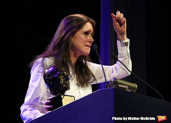 Julie Taymor  Photo
