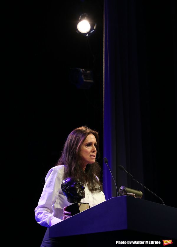 Julie Taymor  Photo