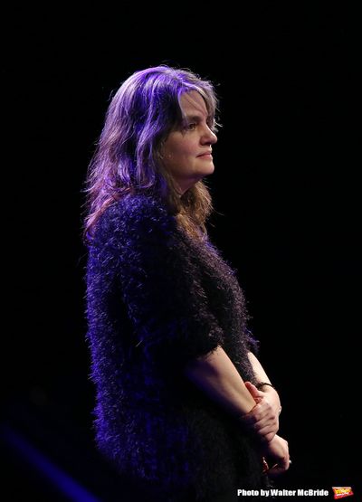 Pam McKinnon  Photo