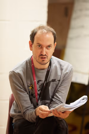 David Mercatali Photo