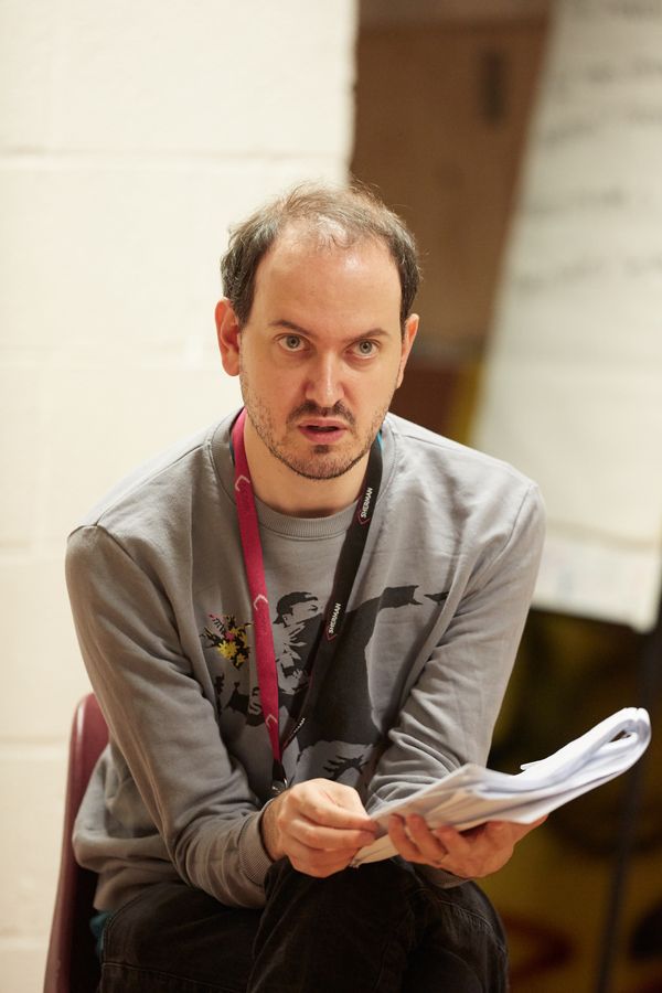 David Mercatali Photo