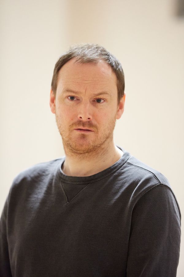 Paul Rattray Photo