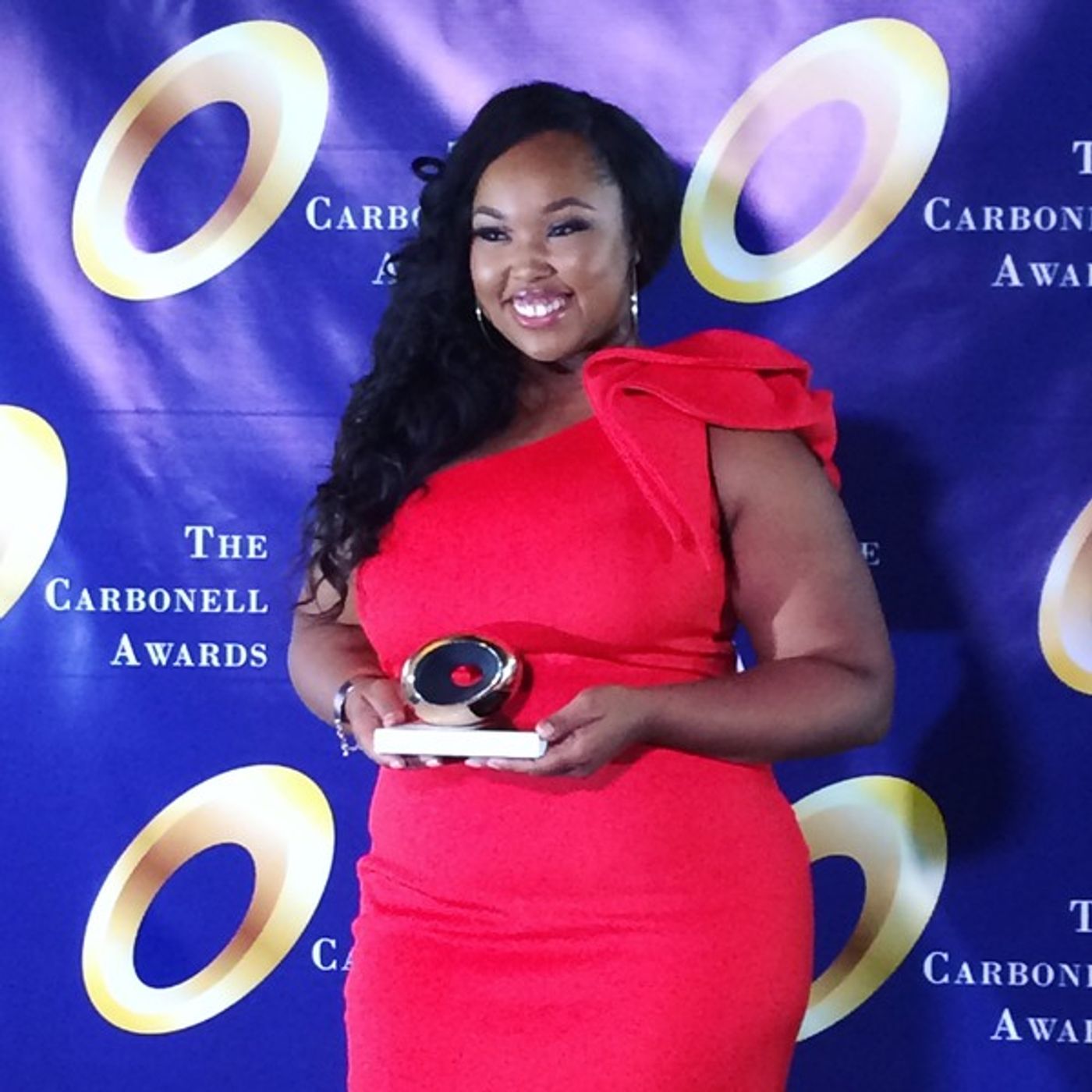 Photo Flash: Winners Announced for the 42nd Annual Carbonell Awards  Image