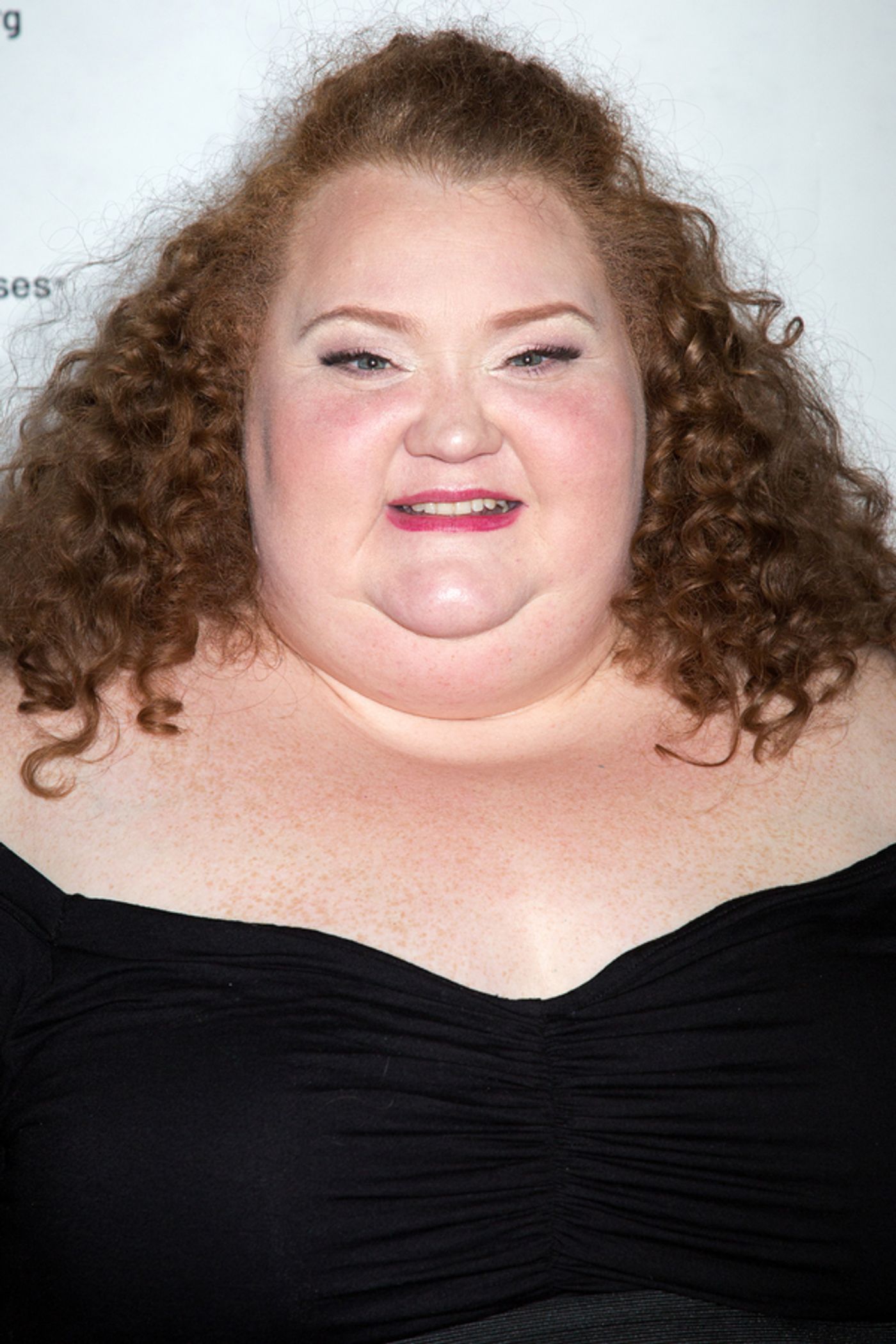 Photo Coverage: Stars Flip-Flop Roles at Broadway Backwards!  Image