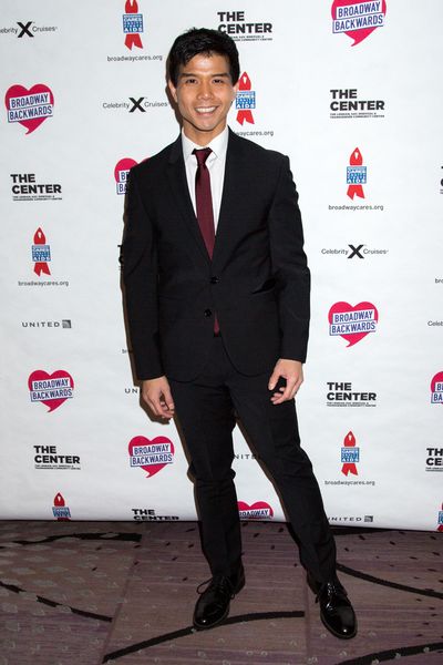 Telly Leung Photo