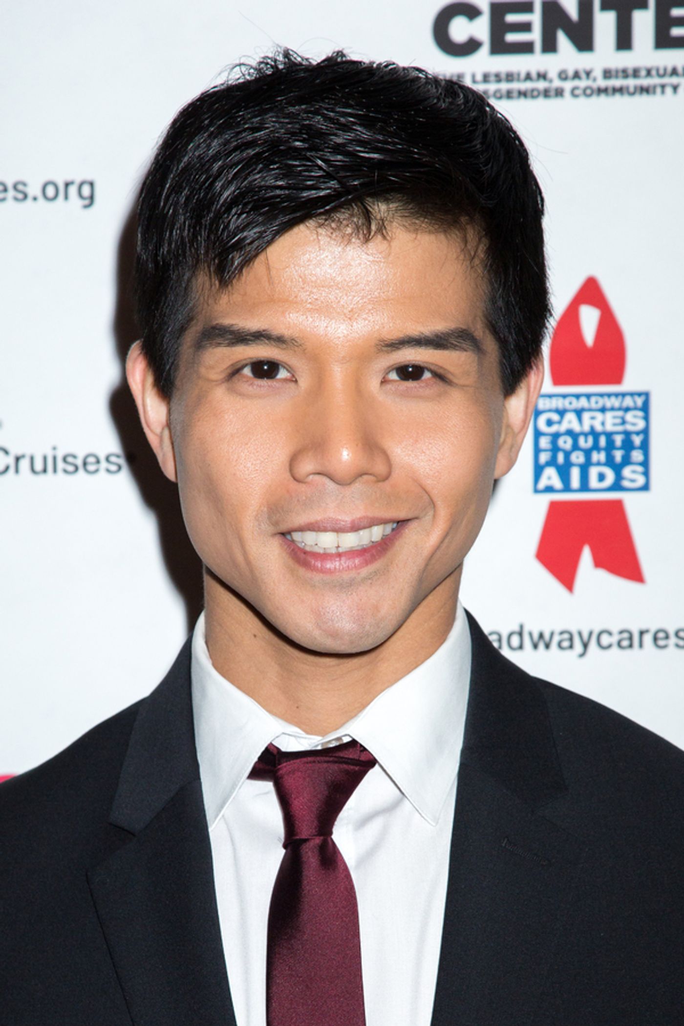 Photo Coverage: Stars Flip-Flop Roles at Broadway Backwards!  Image