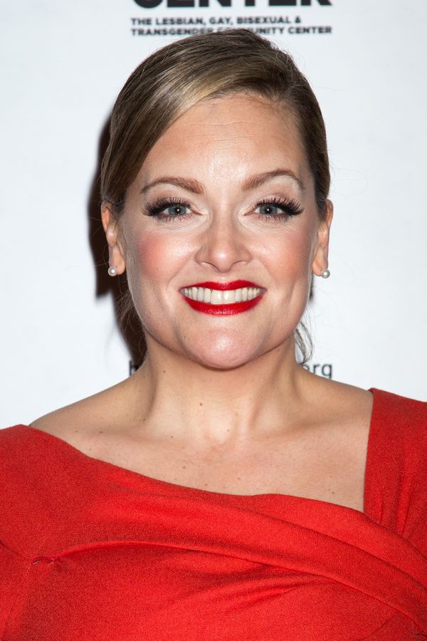 Photos: Stars Flip-Flop Roles at Broadway Backwards! — photo 13 of 47