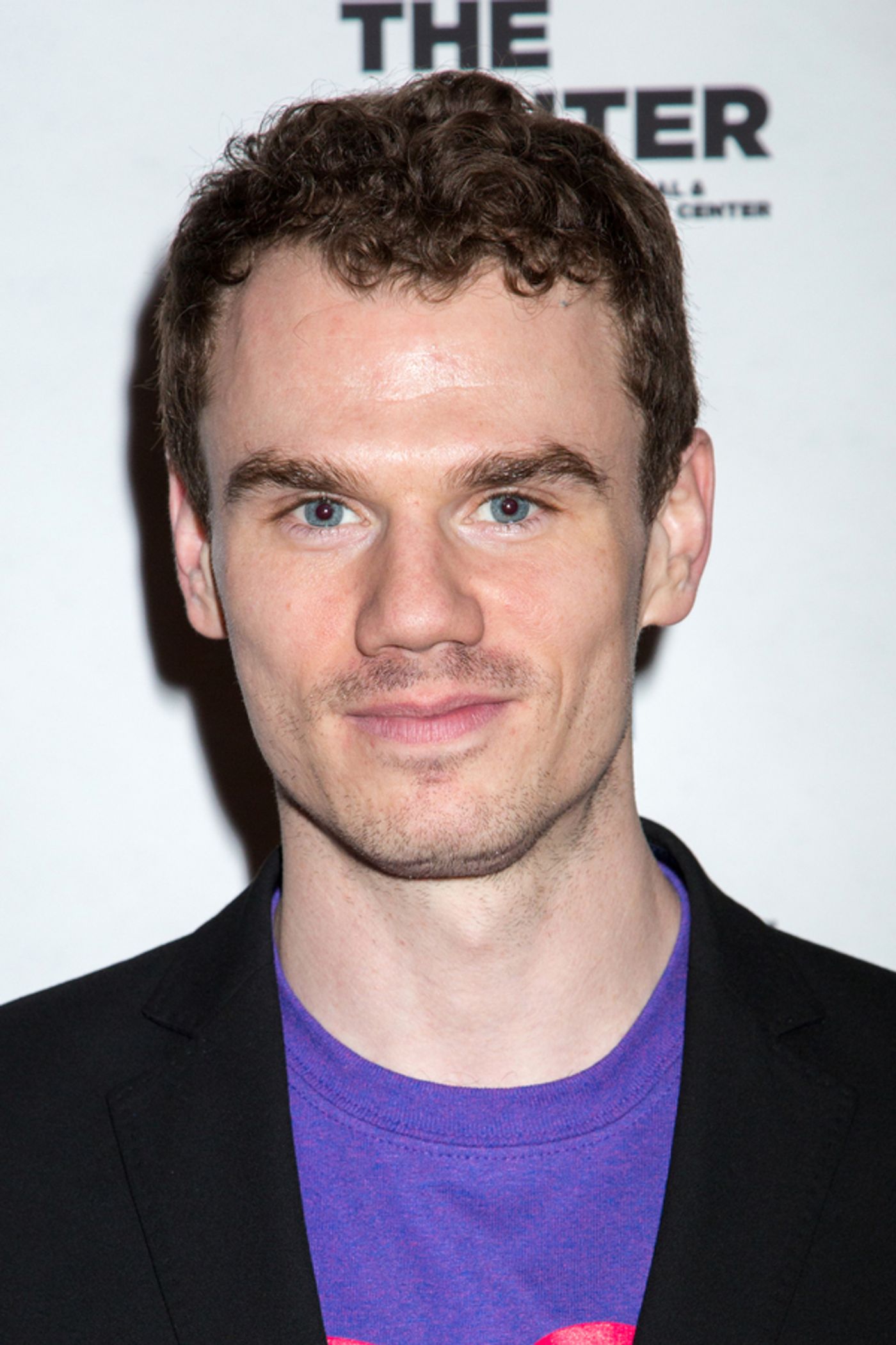 Photo Coverage: Stars Flip-Flop Roles at Broadway Backwards!  Image