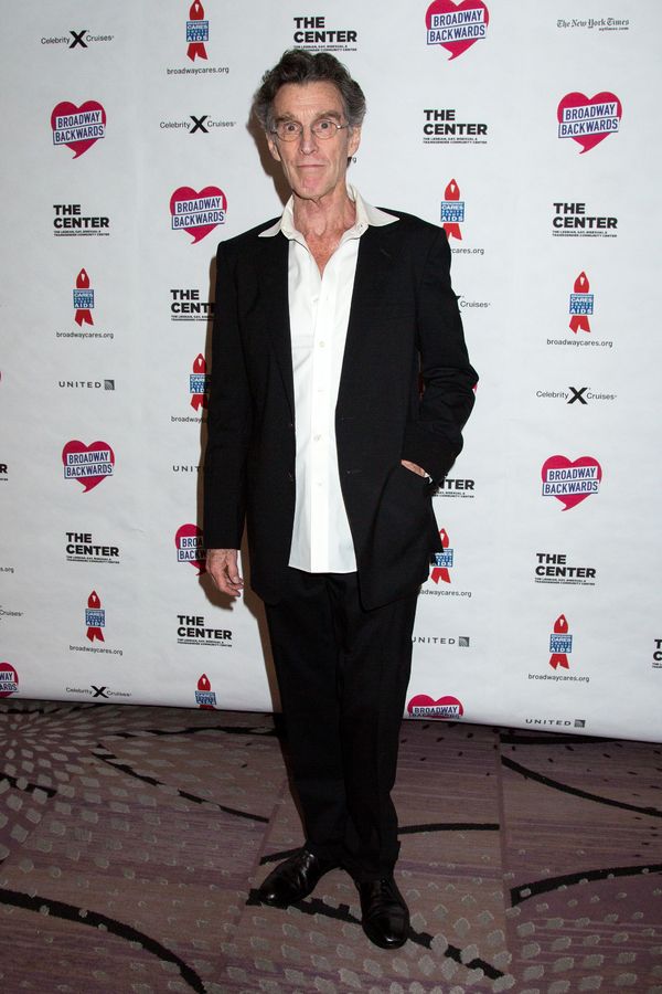 Photos: Stars Flip-Flop Roles at Broadway Backwards! — photo 21 of 47