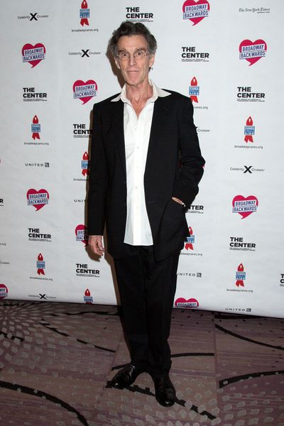 John Glover Photo