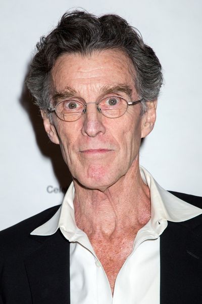 John Glover Photo