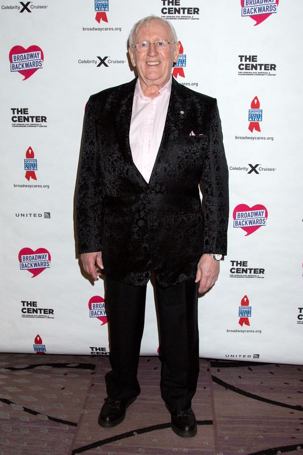Photos: Stars Flip-Flop Roles at Broadway Backwards! — photo 23 of 47