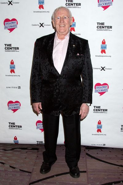 Len Cariou Photo
