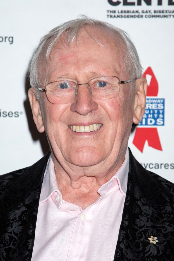 Photos: Stars Flip-Flop Roles at Broadway Backwards! — photo 24 of 47