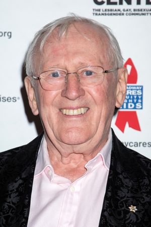 Len Cariou Photo