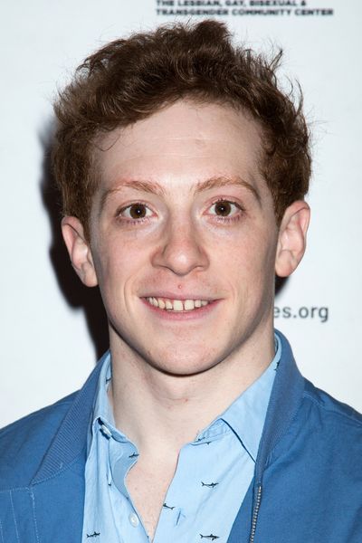 Ethan Slater Photo