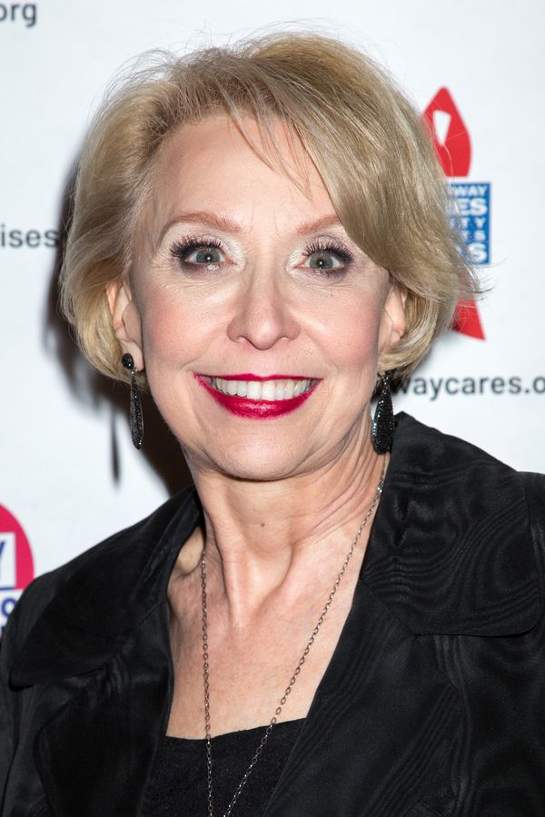Photos: Stars Flip-Flop Roles at Broadway Backwards! — photo 32 of 47