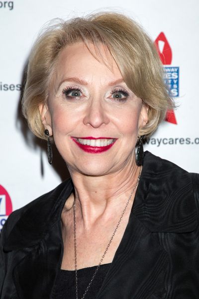 Julie Halston Photo