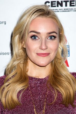 Betsy Wolfe Photo