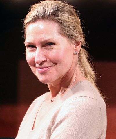 Luba Mason Photo