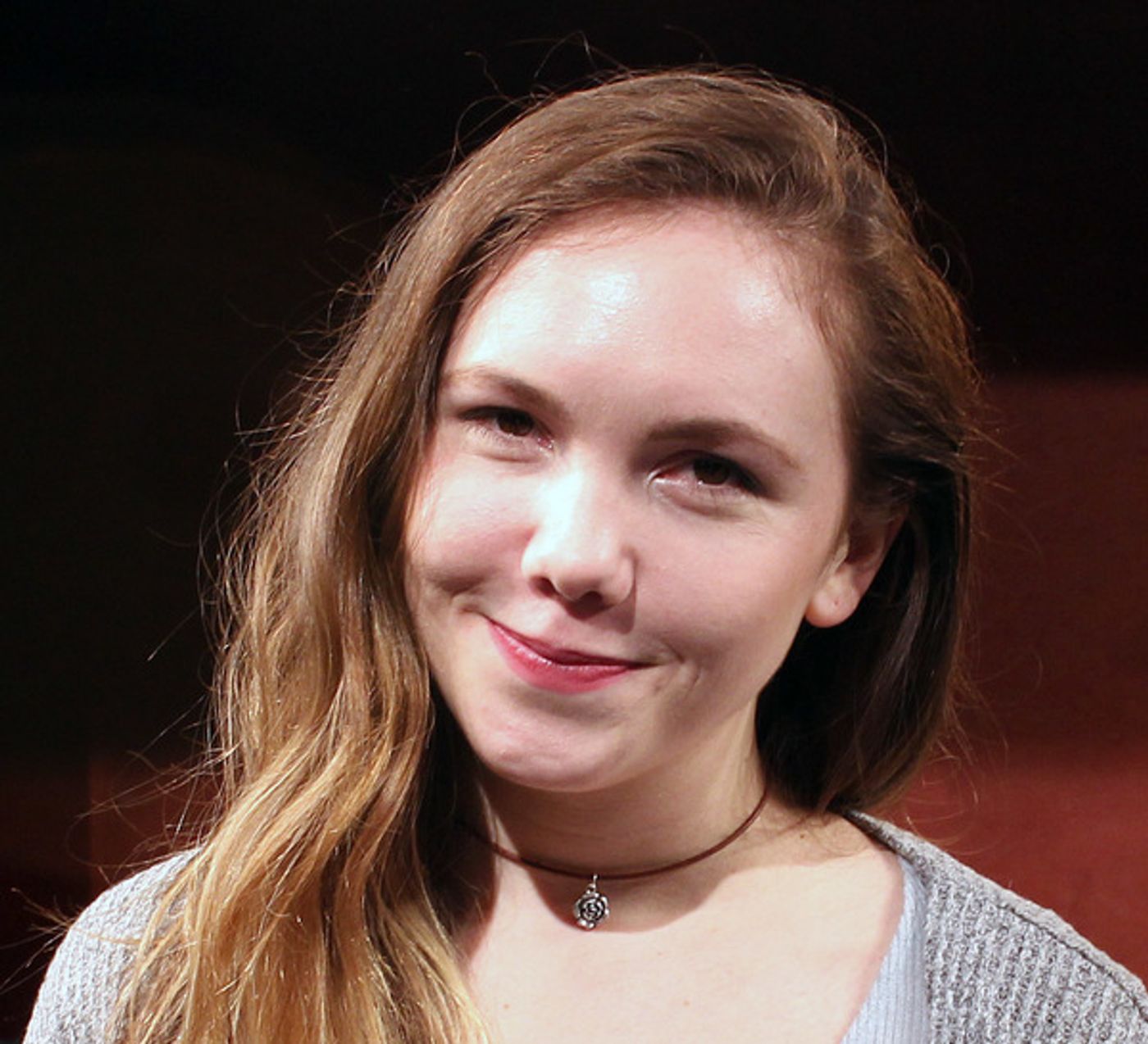 Photo Flash: Meet the Cast of the New York Premiere of UNEXPECTED JOY  Image