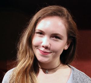 Celeste Rose @ BroadwayWorld Celeste Rose Photo