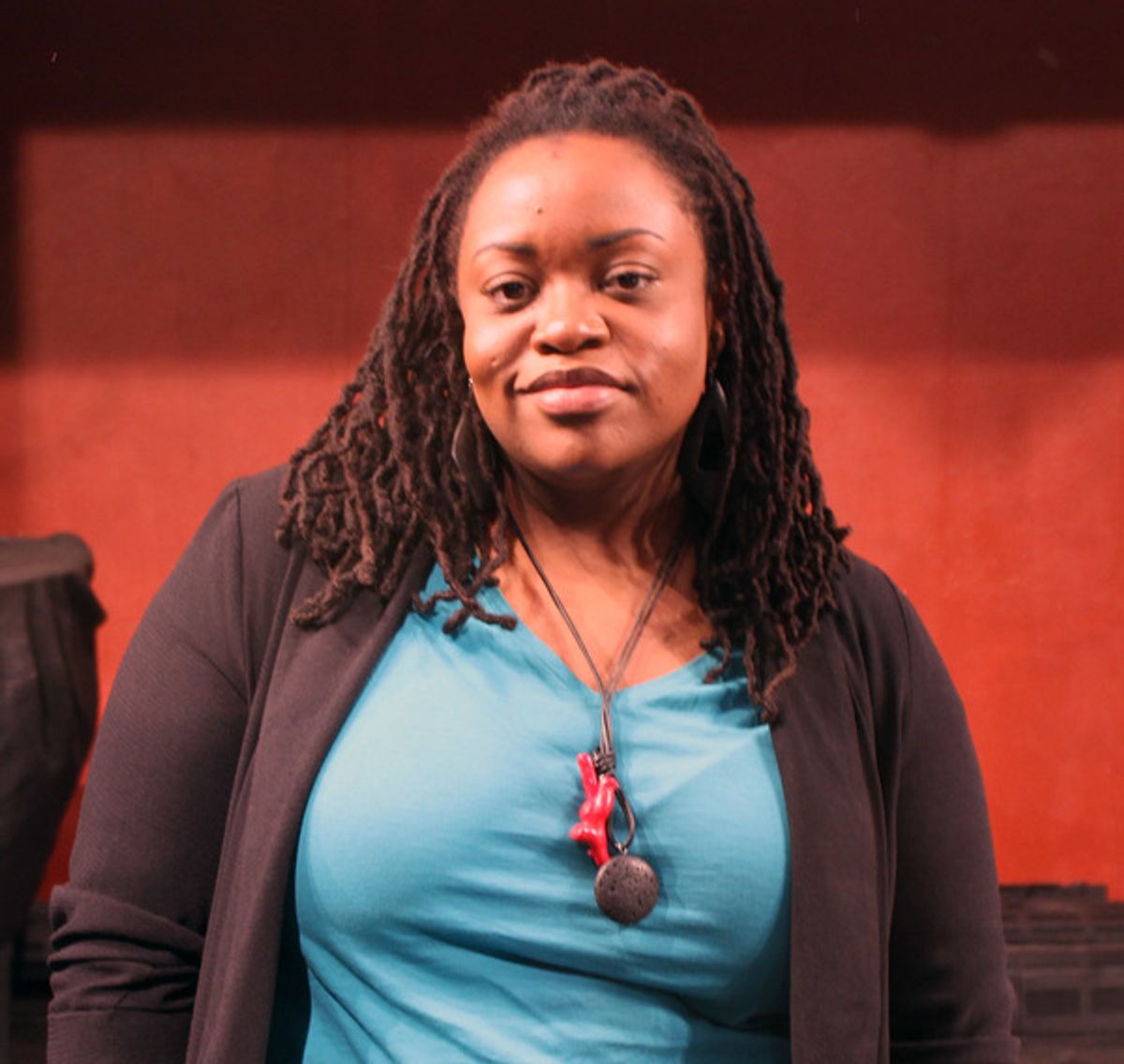 Allyson Kaye Daniel at 