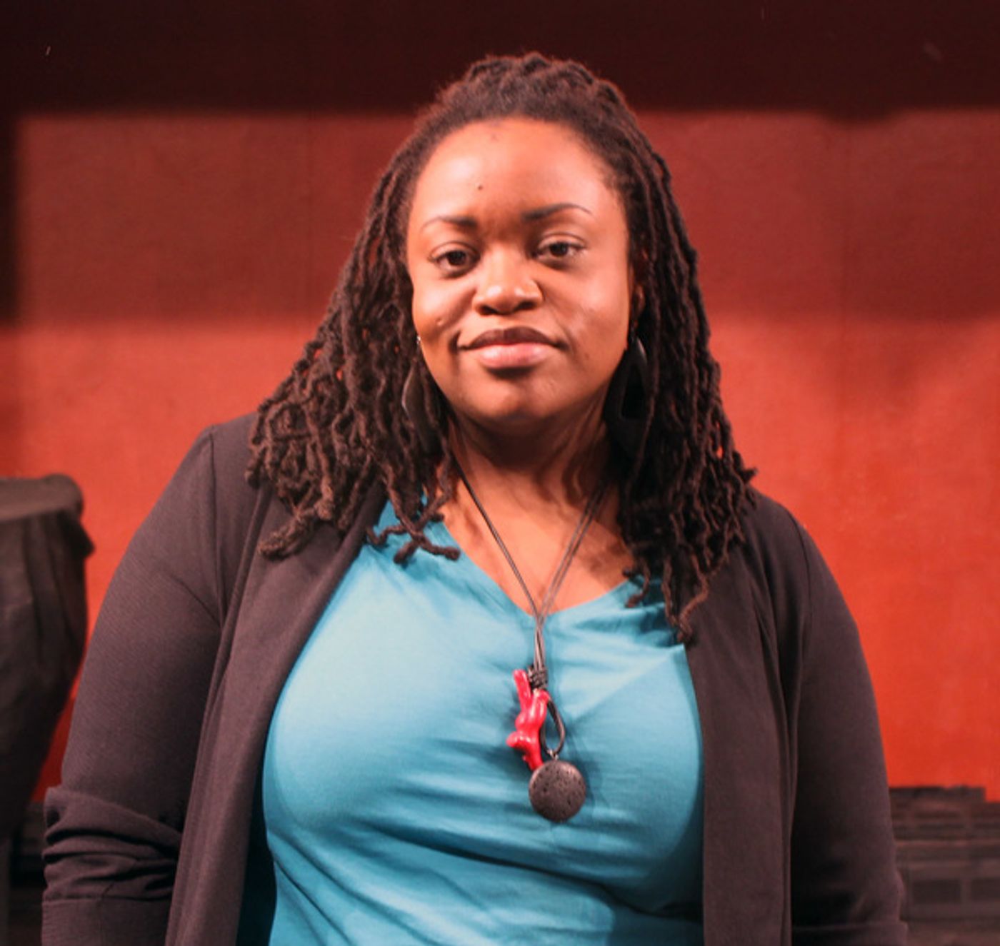 Photo Flash: Meet the Cast of the New York Premiere of UNEXPECTED JOY  Image