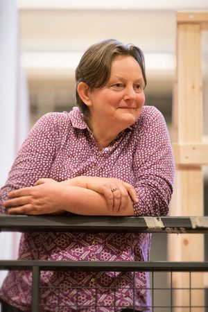 Stephanie Jacob Photo