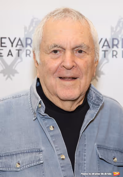 John Kander  Photo