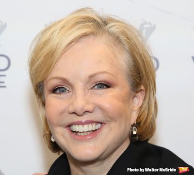 Susan Stroman Photo