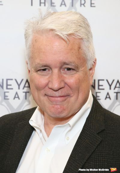 David Thompson  Photo