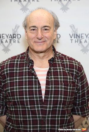 Peter Friedman @ BroadwayWorld Peter Friedman Photo