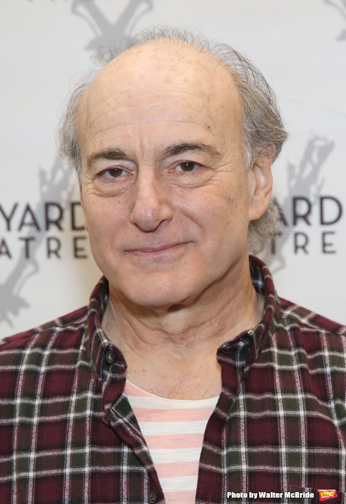 Photo Coverage: Meet the Company of John Kander's New Musical, THE BEAST IN THE JUNGLE  Image