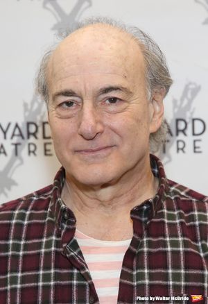 Peter Friedman @ BroadwayWorld Peter Friedman Photo